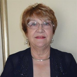 Mary Zulawski